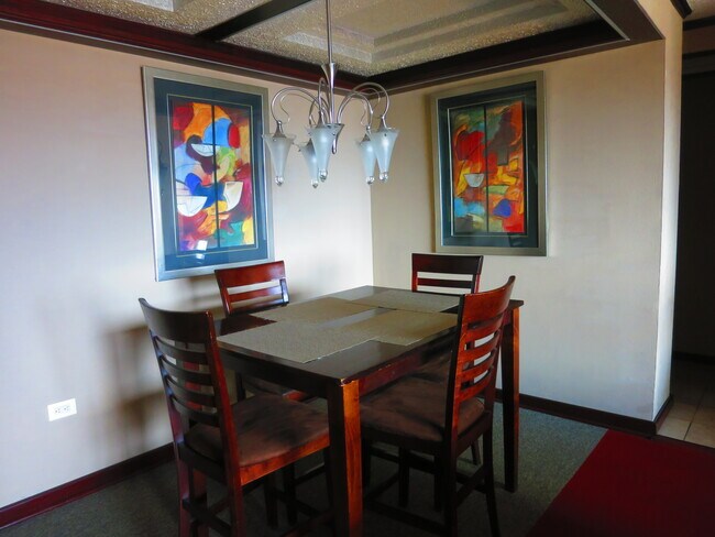 Photo - 1020 15th St Unit 19L