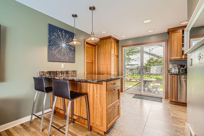 Photo - Charming Seattle Home in Seattle's Wedgwood Neighborhood - Furnished