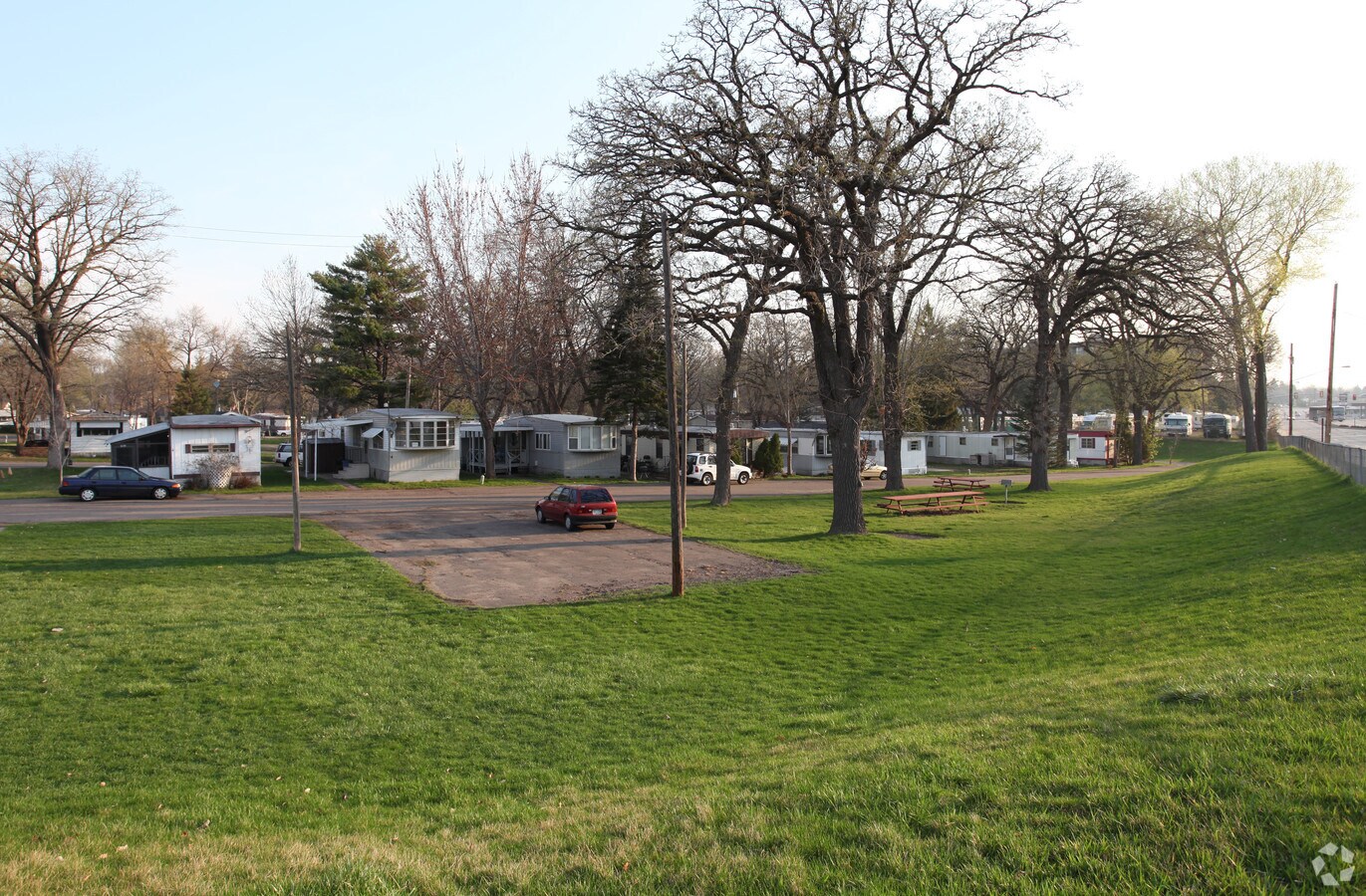 Photo - Urban Grove