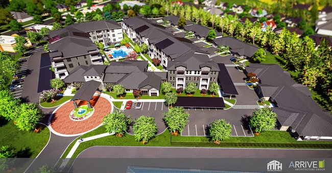 Photo - Luxe at Matlock