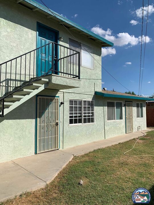 Building Photo - 265 B St Unit C