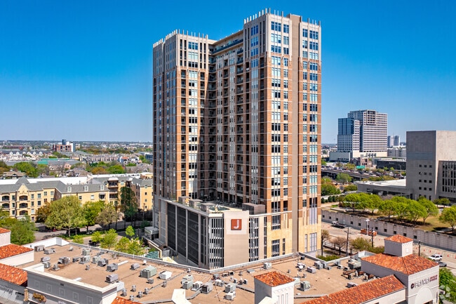 Building Photo - Uptown by Onni