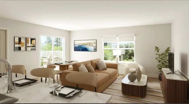 The Reserve at Clarkstown LLC