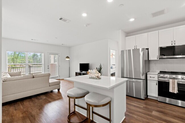 Nonesuch River Apartments