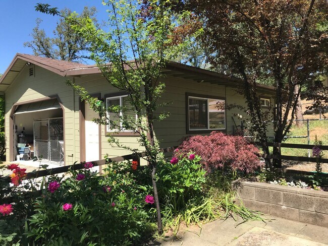 Photo - Completely Renovated in 2012; adorable energy-efficient Country home w/ Guest House on 1 mostly l...