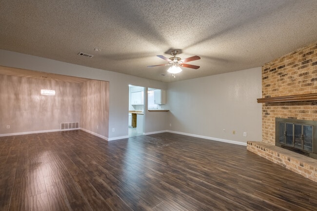 Photo - Charming 3-Bedroom, 2-Bath Home in Anderson Mill – Prime Northwest Austin Location!