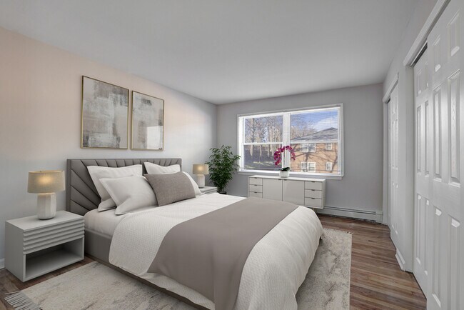 Rutherford Heights