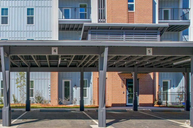 2/9/22 - Restore at Carolina Park 55+ Apartment Homes