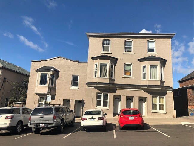 24-32 Mulcaster - 24-32 Mulcaster