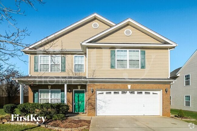 Building Photo - 870 Peachtree Meadows Cir Rental