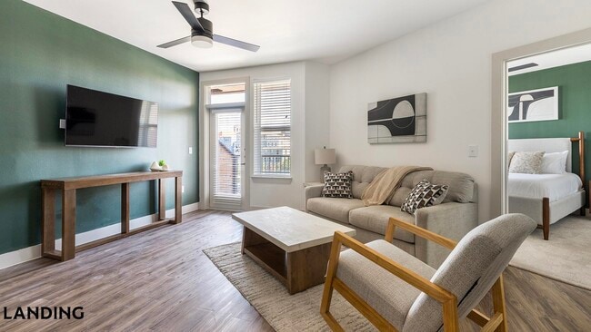 Photo - 18111 La Cantera Terrace Unit 4205