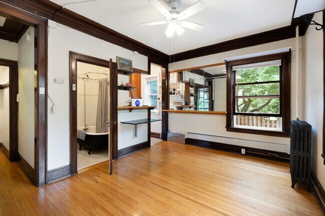 Photo - Ashland Apartments