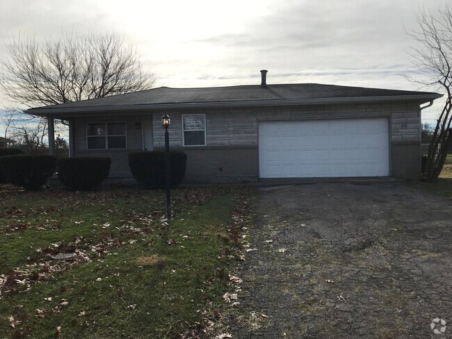 Building Photo - Washington Twp - 3 bedroom ranch Rental