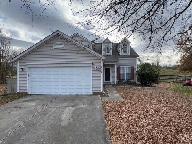 Building Photo - 4302 Bubbling Brook Ct Rental