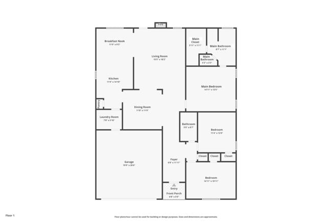 Photo - 325 Bedford Cir