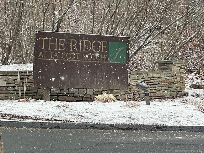 Photo - 5 Talcott Ridge Rd Condo Unit C3