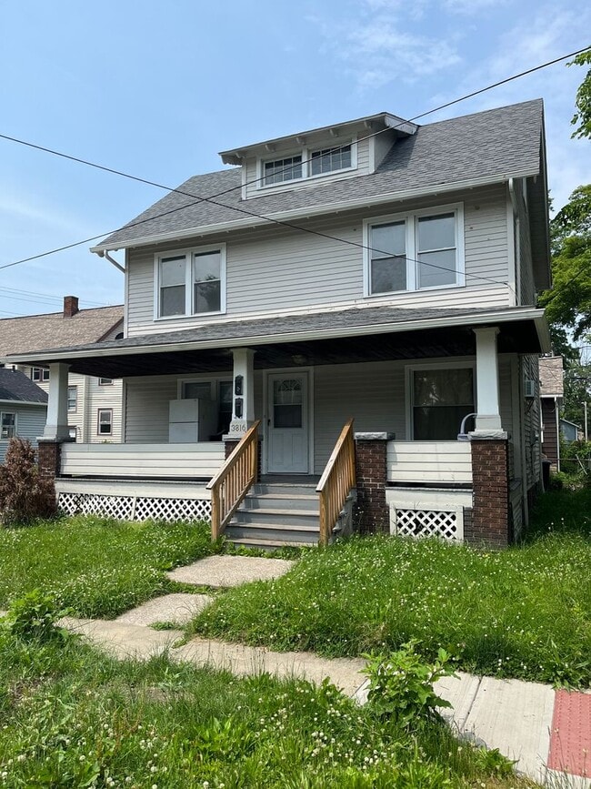 Photo - 3816 W 36th St Unit UP