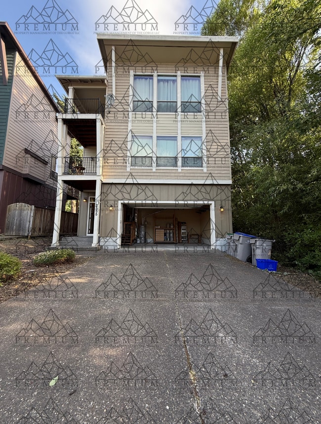 3 Bedroom 4 Bathroom - Hood River - 3 Bedroom 4 Bathroom - Hood River Casa