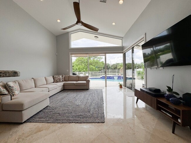Photo - Long Lake Palm Drive, Boca Raton, FL 33496 - 4 BR 3 BA single-family home