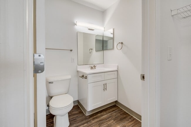 Stone Crest Apartments