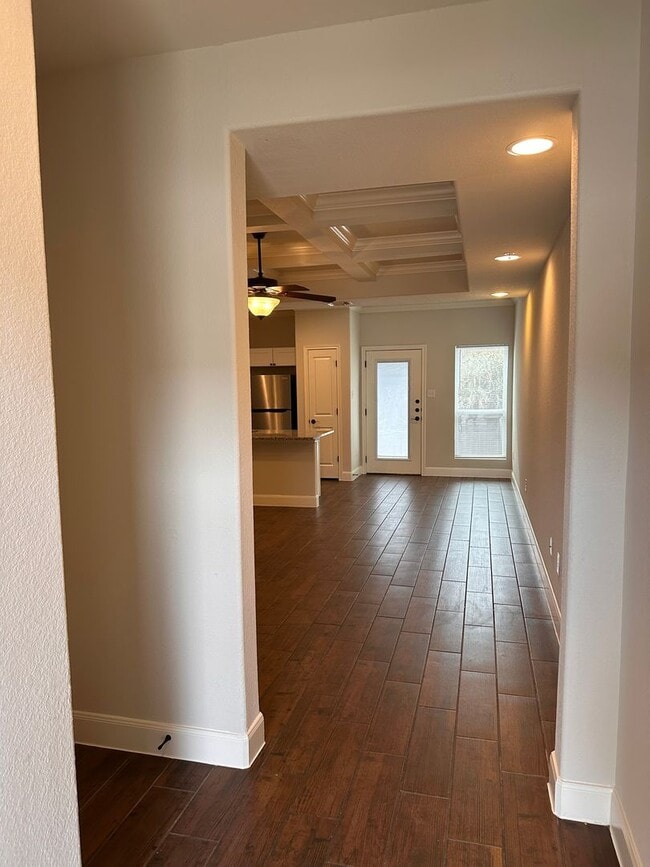 Photo - Beautiful Townhome Convenient to Randolph, New Braunfels, and more