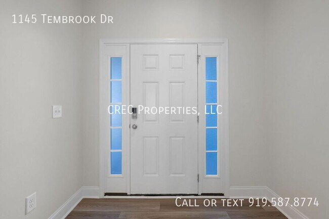 Photo - 1145 Tembrook Dr