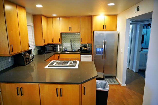 Photo - 3922 Albatross St Unidad 1