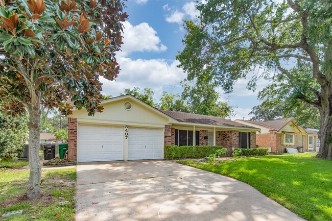 Building Photo - 8407 Stroud Dr Rental
