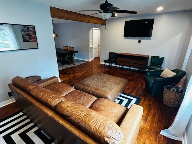 Photo - 1720 S Garrison Ave