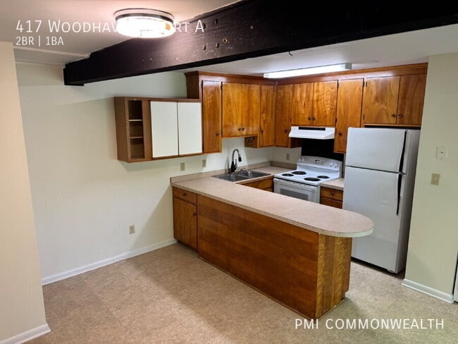 Photo - 417 Woodhaven Ct