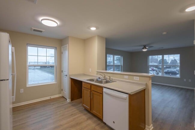 Photo - Juniper Crossing