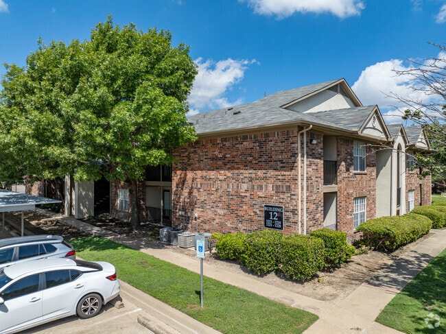 Arbors of Killeen