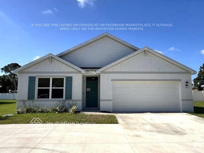 Building Photo - 542 SW Prima Vista Blvd Rental