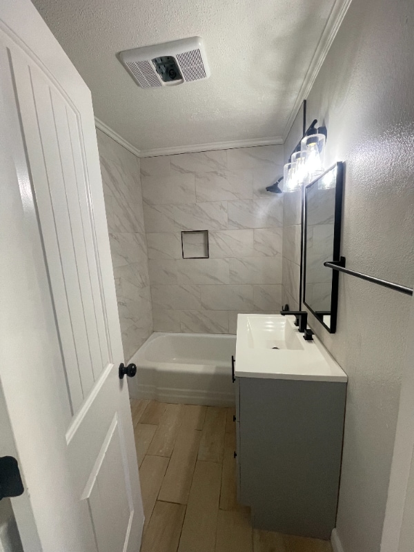 Photo - 1604 S Denver Ave. Unidad 1604 S Denver Ave  7