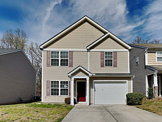 Building Photo - 5120 Abercromby St