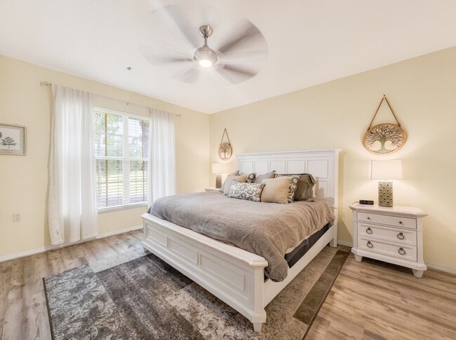 Photo - 3-bedroom condo available in Flamingo Fairways II