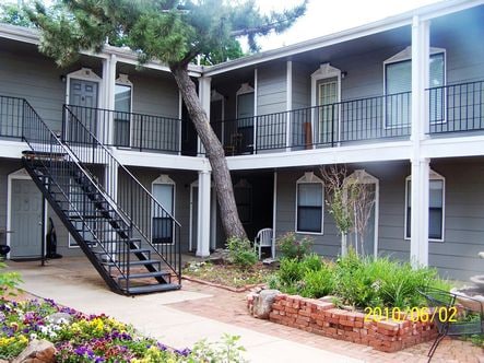 Greystoke Apartments - Greystoke Apartments