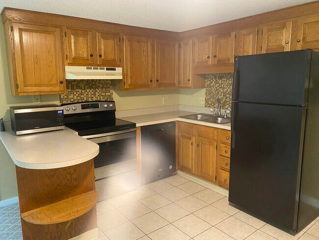 Photo - 1206 Tiffany Ln