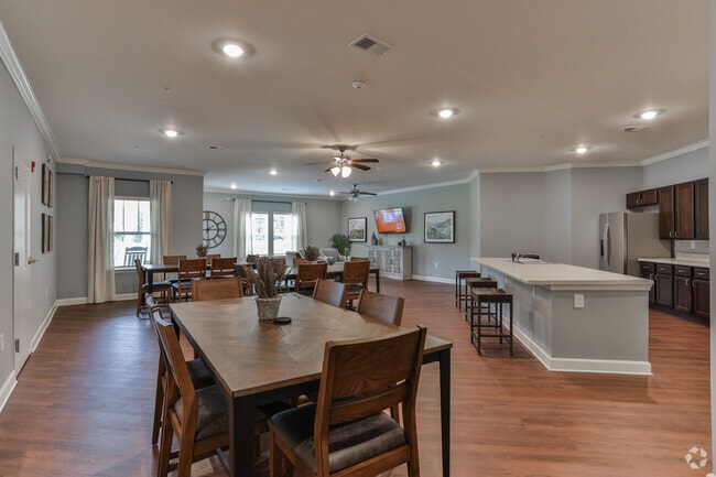 Northwinds - MUST BE AGE 55+ TO LIVE HERE