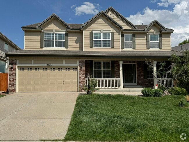 Building Photo - 10176 Nottingham Dr Rental
