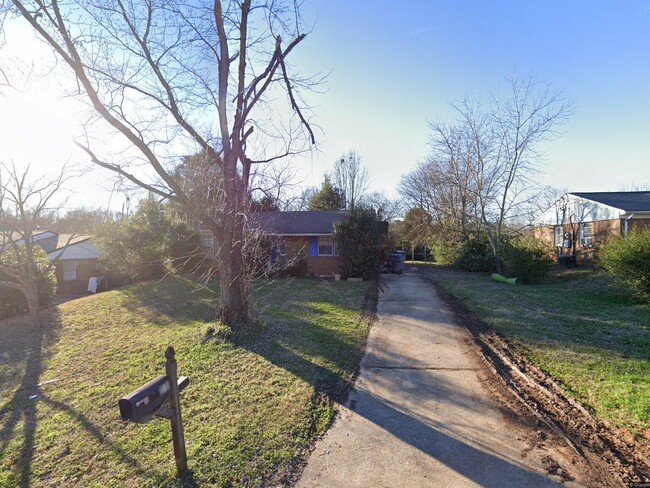 Building Photo - 3611 Fagan Way