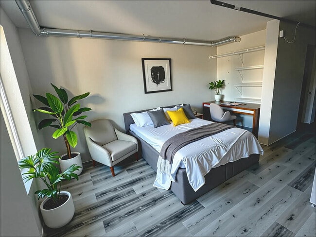 Building Photo - Park Avenue Apartments