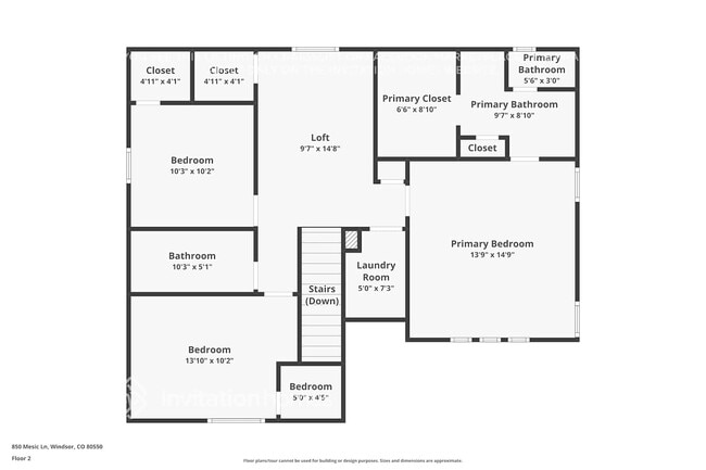 Photo - 850 Mesic Ln