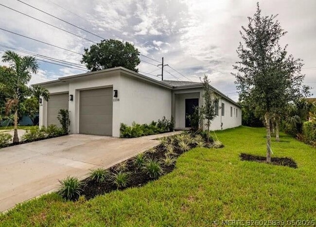 Building Photo - 1138 NW 1st Ave