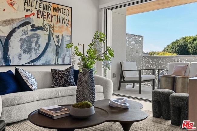 Photo - 1257 N Sweetzer Ave Unit 301