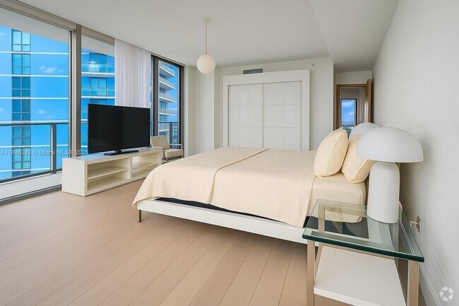 Building Photo - 480 NE 31st St Unit 2607 Rental