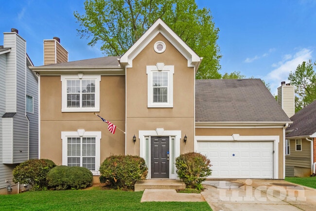 Building Photo - 1475 Watercrest Cir