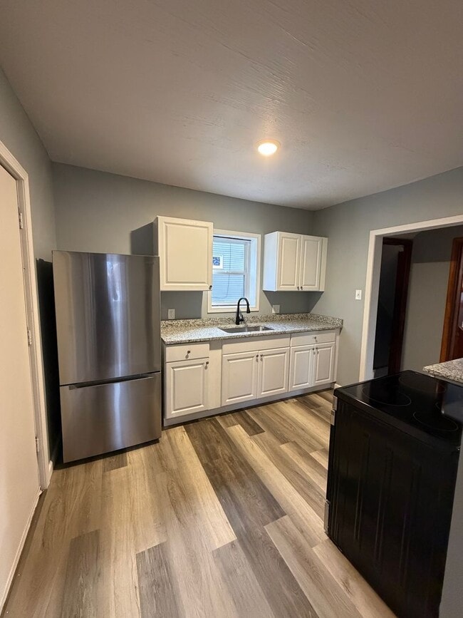 Photo - Spacious Akron Home – Lease to Purchase or Vouchers Only | Open House Feb 8