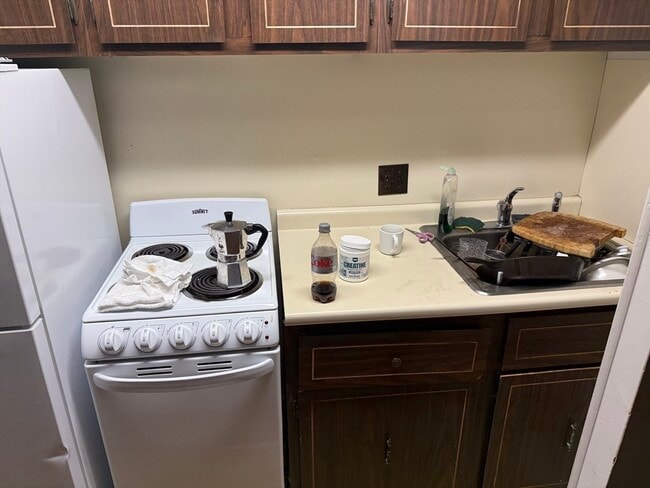 Photo - 291 Newbury St Unit 3F