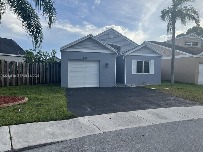 Photo - 289 SW 159th Ln